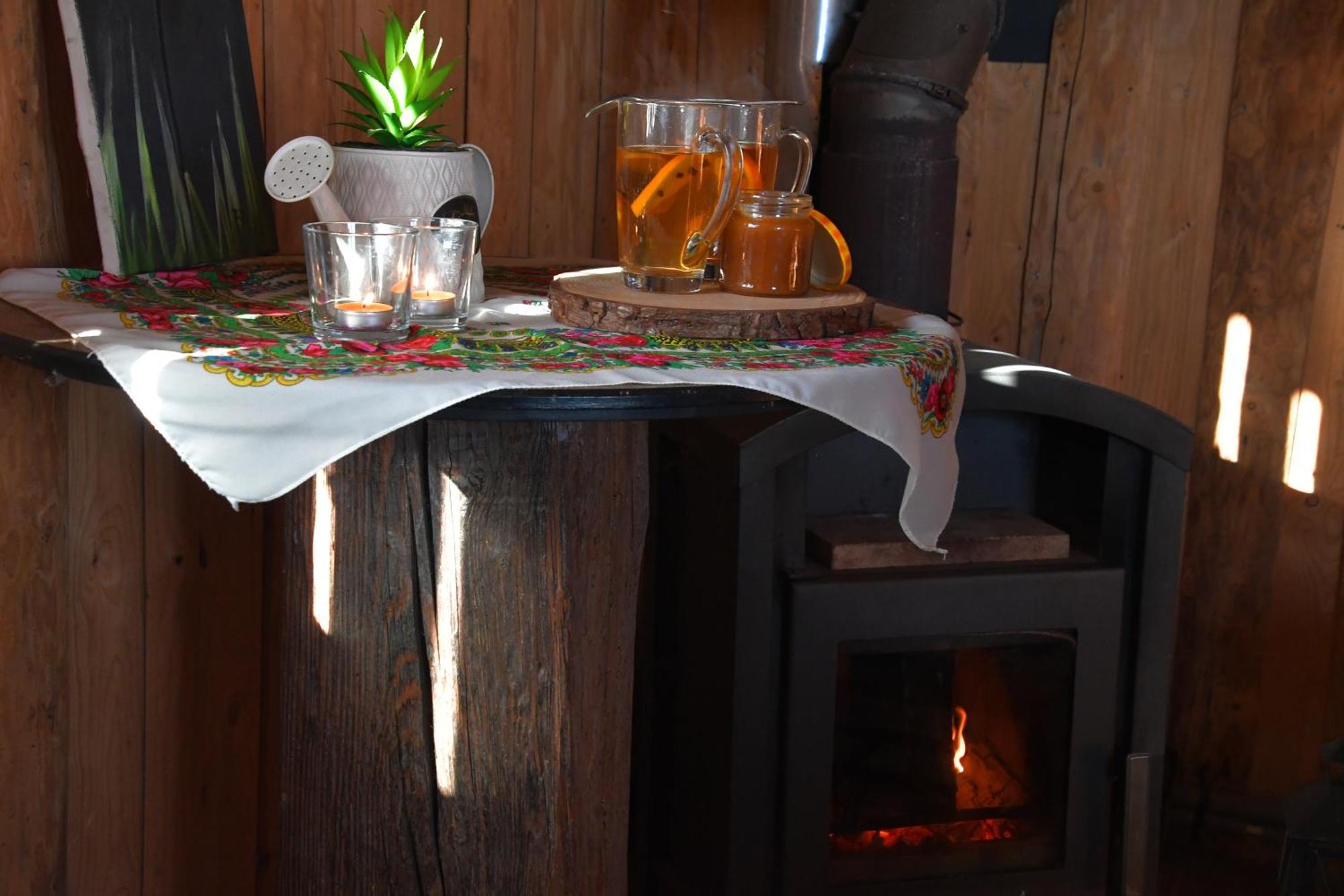 Bed and Breakfast Gosciniec Pod Lubomirem Weglowka  Exterior foto